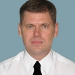 Pyeskov Oleksandr Sergeevich (2nd Engineer [Второй механик], 3rd Engineer [Третий механик])
