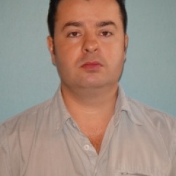 Sheremet Aleksandr Vitalyevich (Electrician)