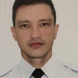 Дрожжин Александр Александрович
