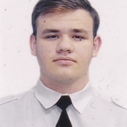 Gurintsov Daniil Vladimirovich