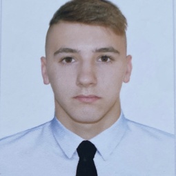 Бутаков Илья Игоревич