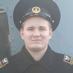 Леготкин Денис Дмитриевич