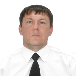 Левшин Дмитрий Игоревич