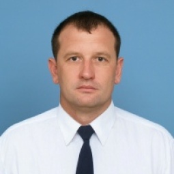 Rakhmetov Evheniy Kimovich (Master [Капитан])