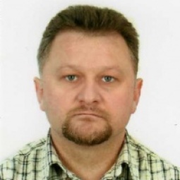 Moisieiev Yuriy Anatolyevich (Cook [Повар])