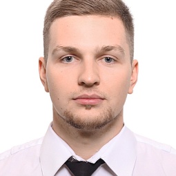 Ильин Антон Игоревич