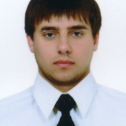 Pavlov Yevgenii Valerevich (Seamen [Матрос])