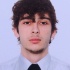 Афанасьев Даниил Ильич