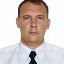 Yakutenko Valentyn (Electrician minder [Моторист-электрик])