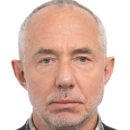 Каменев Александр Сергеевич