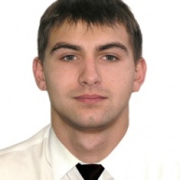 Franchuk Oleksandr Dmitry (Seamen [Матрос])