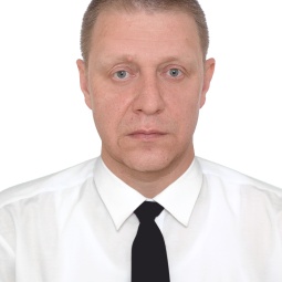 Malnev Andrey Pavlovich