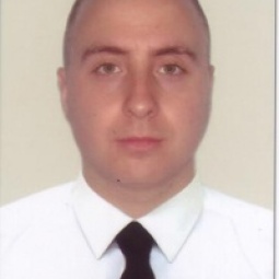 Babayan Vladyslav Vasilevish (Seamen [Матрос])