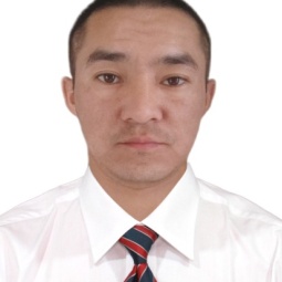 Dosaliev Murat Makhsutovich