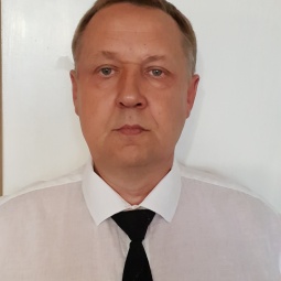 Савельев Михаил Александрович