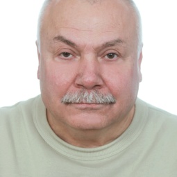 Tulyev Vladimir Vladimirovich