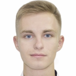 Данилюк максим александрович