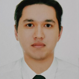 Гудиев Дамир Бестович