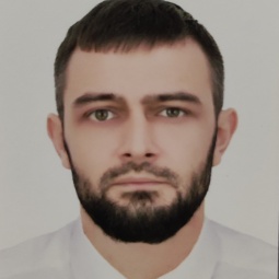 Kozlov Dmitry Mikhailovich