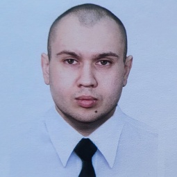 Артемов Денис Владимирович