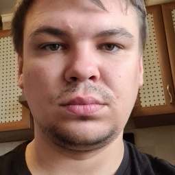 Смирнов Павел Юрьевич