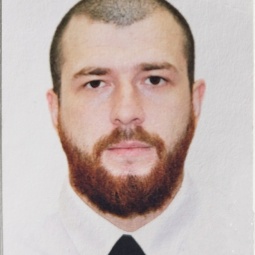 Сазанов Евгений Валерьевич