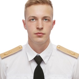 Максимов Алексей Владиславович