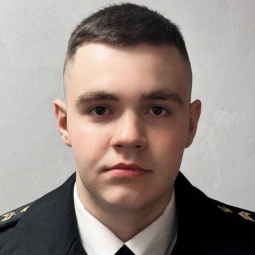 Дульцев Егор Александрович