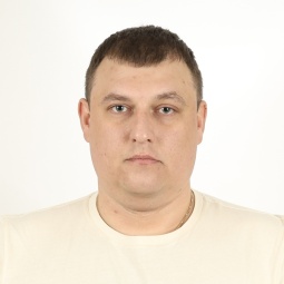 Sychev Sergey Vladimirovich