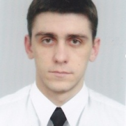 Koshovyy Maksym Leonidovych (Motorman [Моторист])