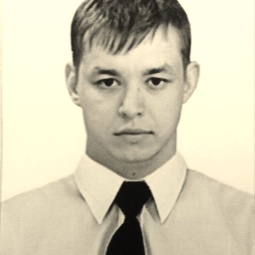 Пономаренко Андрей Витальевич