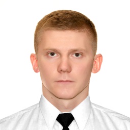 SHIRYAYEV ALEXEY