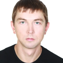 Михайлов Сергей Николаевич