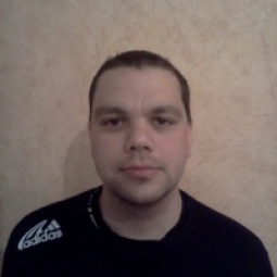 Onokoi Anatolii (Motorman [Моторист])