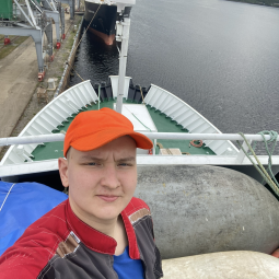 Тимофеев Михаил Григорьевич