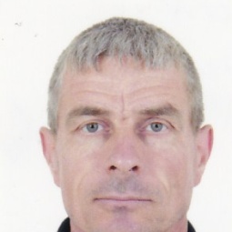 Vedeshyn Andriy Nikolay