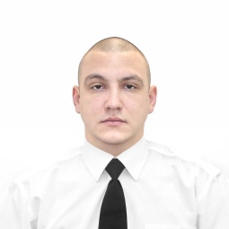 Коленченко Андрей Олегович