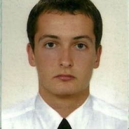 Yakovenko Anton Valentinovich (Seamen [Матрос])