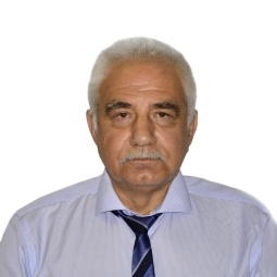 Чечеватов Игорь Михайлович