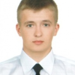 Denysenko Ihor Sergeevich (Electrician)