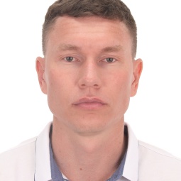 Ivanov Sergey Васильевич