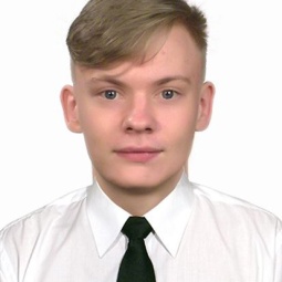 Суханкин Дмитрий Эдуардович