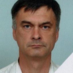 Barkov Konstantin Nikolaevich (2nd Officer [Второй помощник])