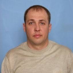 Лазарев Алексей Владимирович (3rd Officer [Третий помощник])