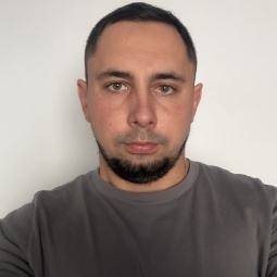 Крюков Альберт Юрьевич