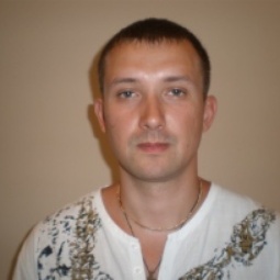 Панченко Александр (3rd Engineer [Третий механик])