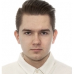 Likhachev Nikita Andreevich