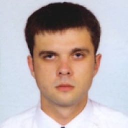 Bulatnikov Mykhaylo Anatoliyovych (Seamen [Матрос])