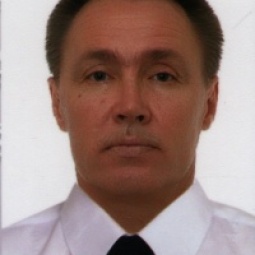 Bagrov Anatoliy Georgiy (Electro Engineer [Электромеханик])