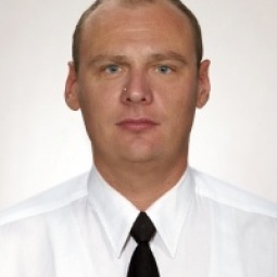 Melnichuk Alexey Pavlovich (Electro Engineer [Электромеханик])